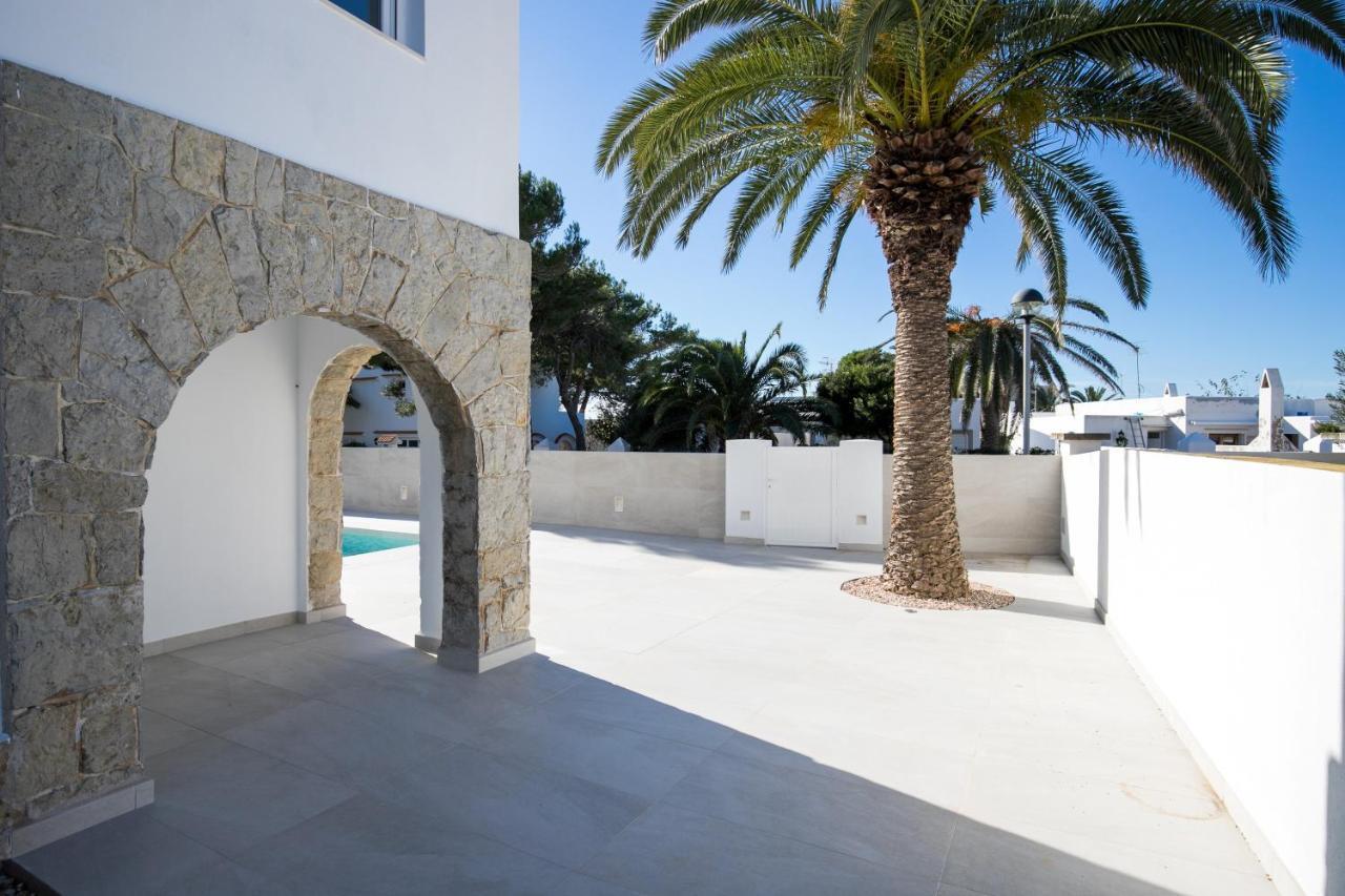 Apartamento Marei 2 Cala Blanca  Exterior photo
